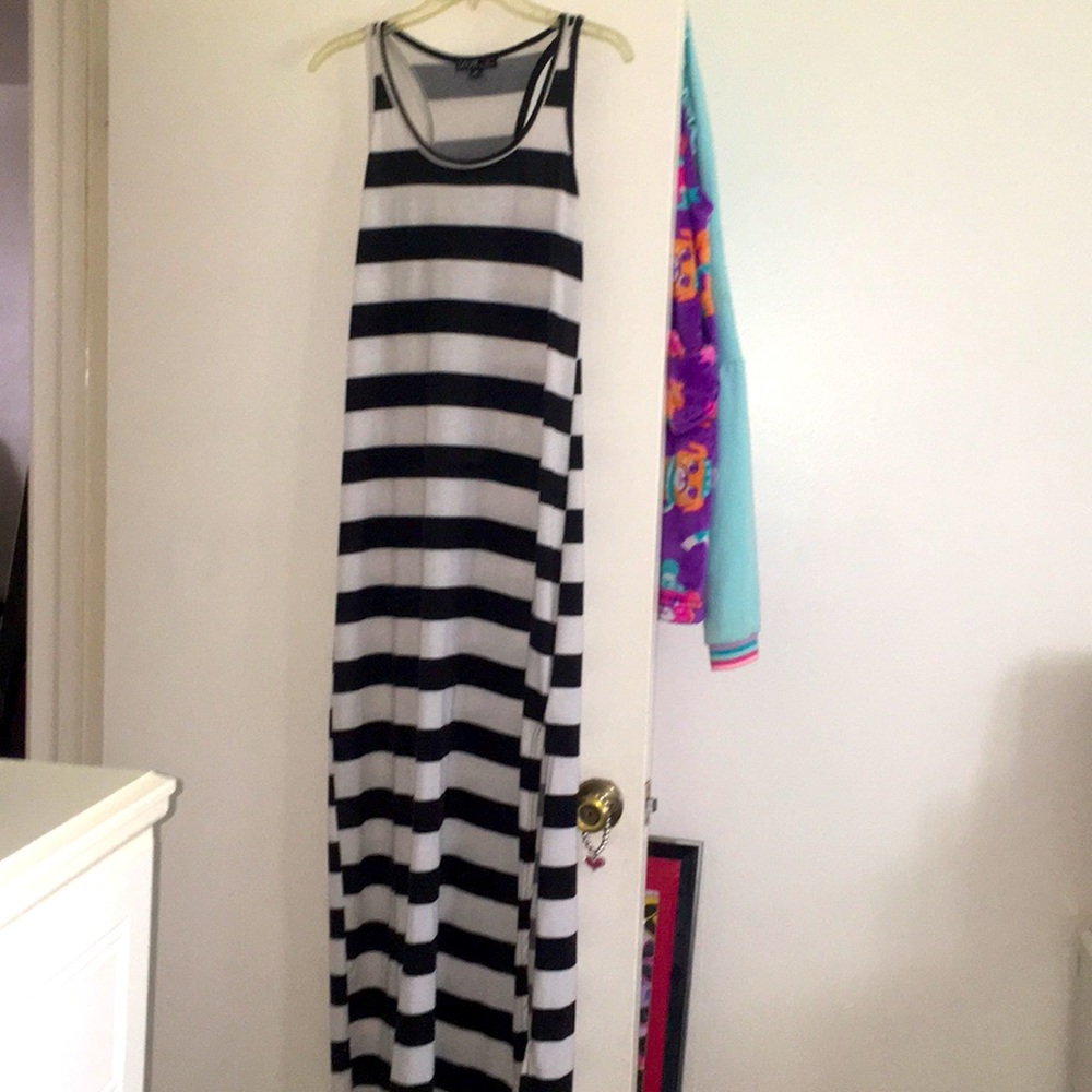 Maxi Dress Cute
